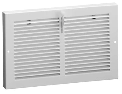 HART & COOLEY 43620 REGISTERS