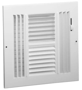 HART & COOLEY 703932 REGISTERS