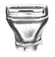 HART & COOLEY 54859 B-VENTS