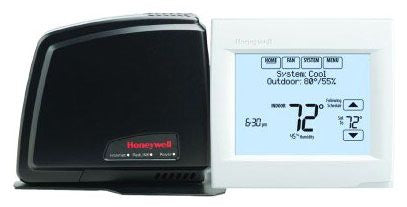 HONEYWELL YTH8321R1002/U THERMOSTATS
