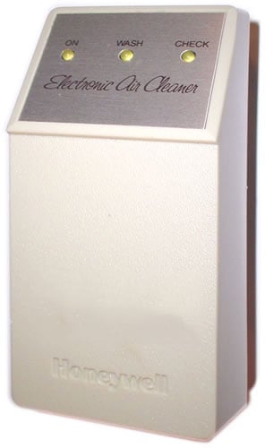 HONEYWELL W8600E1008 AIR CLEANER REPLACEMENT PARTS