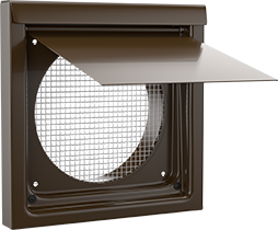 IN-O-VATE TECHNOLOGIES DWV4B AIR VENTS