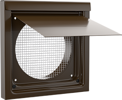 IN-O-VATE TECHNOLOGIES DWV4B AIR VENTS