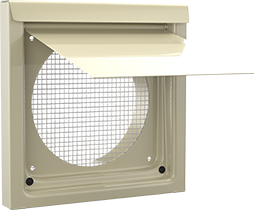 IN-O-VATE TECHNOLOGIES DWV4T AIR VENTS