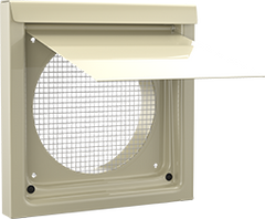 IN-O-VATE TECHNOLOGIES DWV4T AIR VENTS