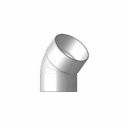 PORTER PIPE D4010SS DUCT ELBOWS