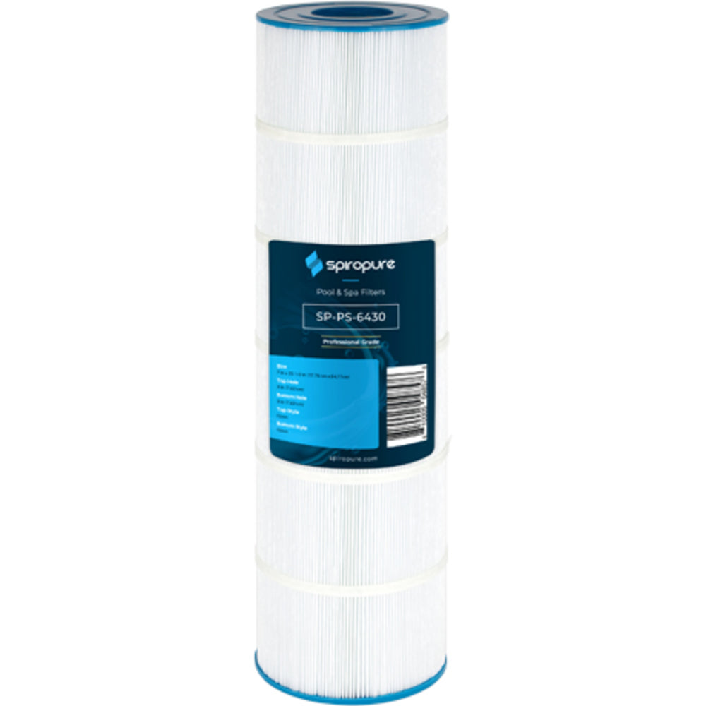 TYLER PIPE FC-1226 CARTRIDGE FILTERS