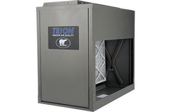 TRION RIGHT ANGLE AIR BEAR MEDIA AIR CLEANERS