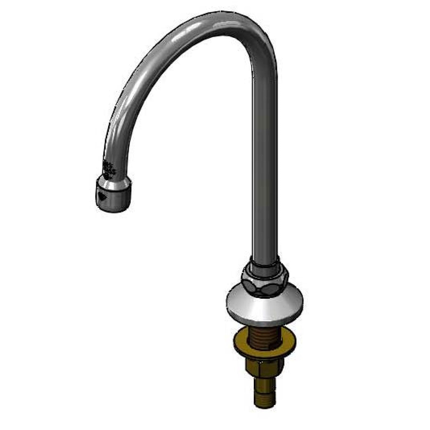 T&S BRASS B-0546 BATH & KITCHEN FAUCETS
