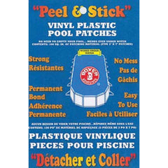 UNION LABORATORIES 10 POOL SEALANTS