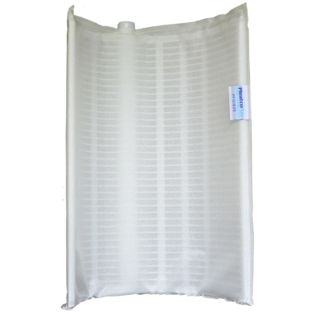 TYLER PIPE FC-9330 AIR CLEANER REPLACEMENT PARTS