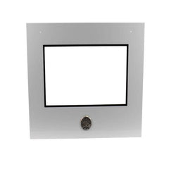 BERTAZZONI 128016-DA WALL BRACKETS & PARTS