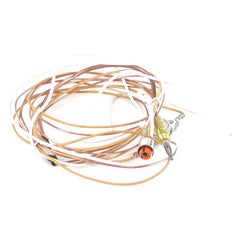 BERTAZZONI 508073 BURNERS, GRATES AND RADIANTS