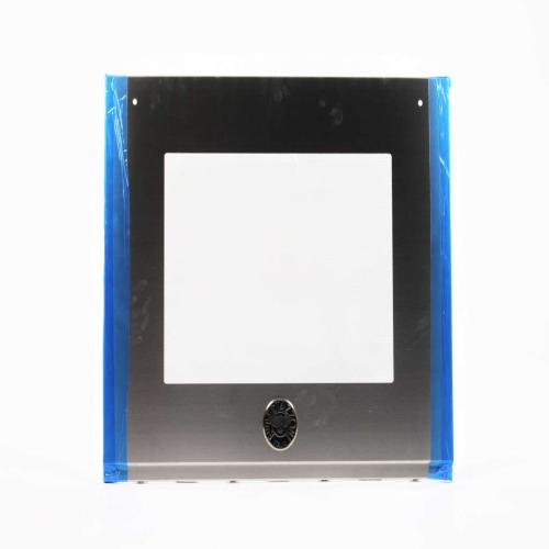 BERTAZZONI 410765-DA EQUIPMENT DOORS AND DOOR HARDWARE