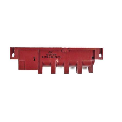 BERTAZZONI 415117 TRANSFORMERS