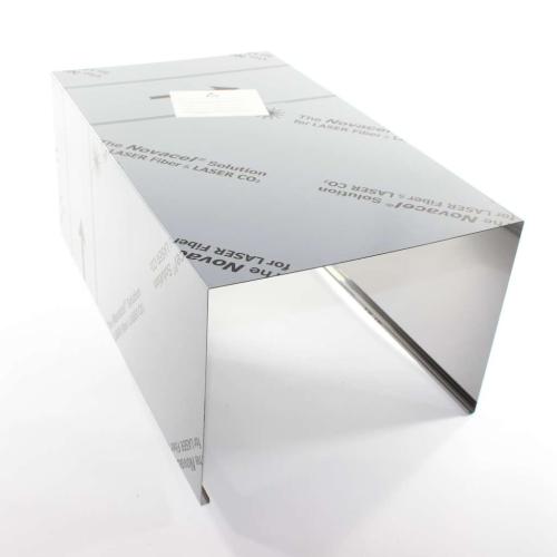 BERTAZZONI Z200109 DUCT ACCESS DOORS