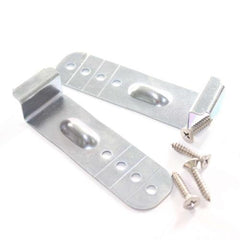 BERTAZZONI Z290118 DUCT BRACKETS