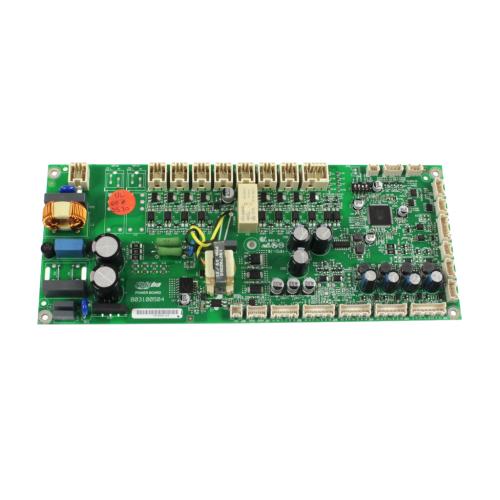 BERTAZZONI Z310291 CONTROL BOARDS
