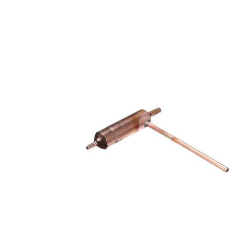 BERTAZZONI Z320118 AIR CLEANER REPLACEMENT PARTS