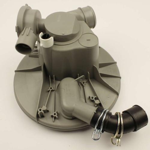 BLOMBERG 1741503500 SUMP PUMP PARTS