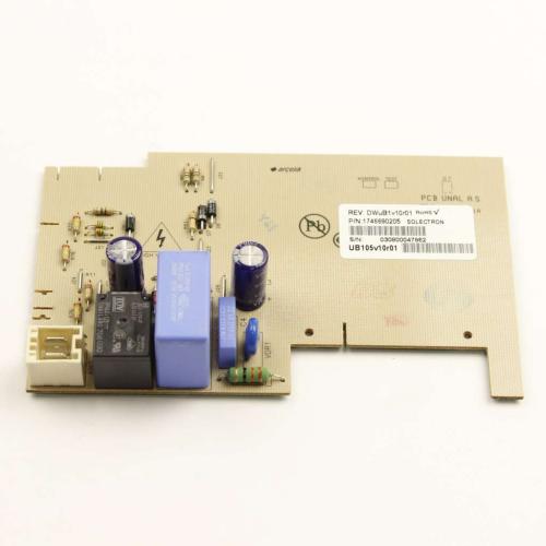 BLOMBERG 1746690205 CONTROL BOARDS