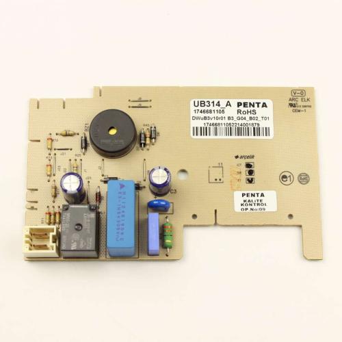 BLOMBERG 1746681105 FAN CONTROL BOARDS