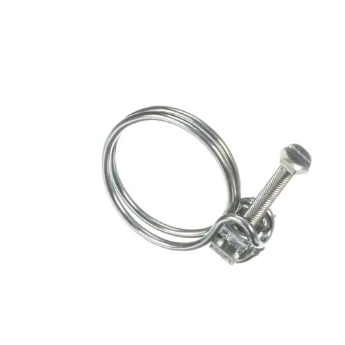 BLOMBERG 1732850300 TWO EAR CLAMPS