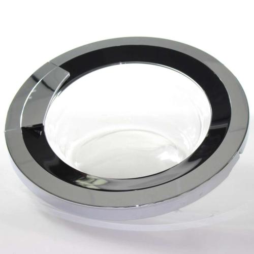 BLOMBERG 2437100400 AIR CLEANER REPLACEMENT PARTS