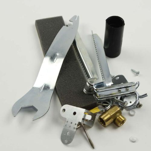 BLOMBERG 1886784200 AIR CLEANER REPLACEMENT PARTS