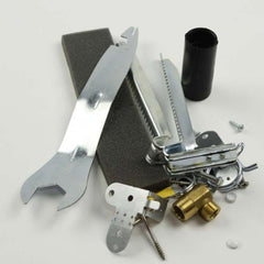 BLOMBERG 1886784200 AIR CLEANER REPLACEMENT PARTS