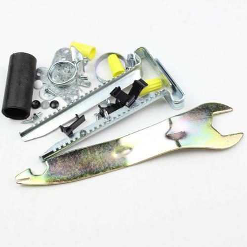 BLOMBERG 1886363500 AIR CLEANER REPLACEMENT PARTS