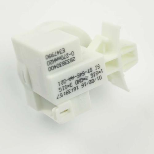 BLOMBERG 2833830400 AIR SENSORS