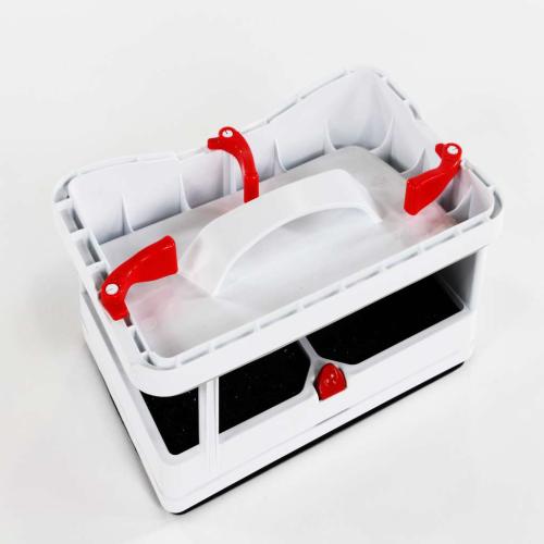 BLOMBERG 2977430600 AIR CLEANER REPLACEMENT PARTS