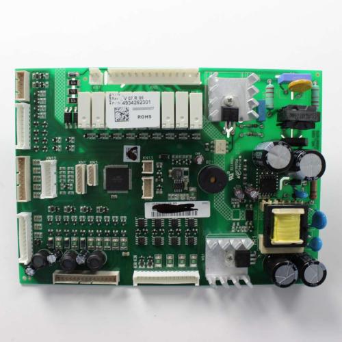 BLOMBERG 4934262300 CONTROL BOARDS