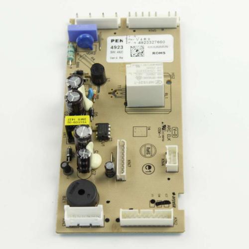 BLOMBERG 4923327600 CONTROL BOARDS