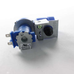 BLOMBERG 5724330200 STOP & SHUT OFF VALVES