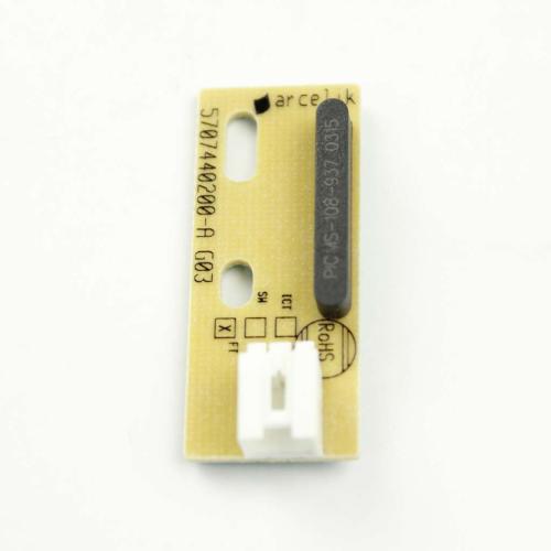 BLOMBERG 5707440200 CONTROL BOARDS