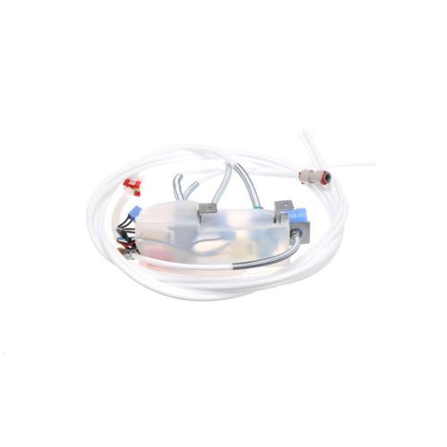 BLOMBERG 5910240200 SOLENOID VALVES