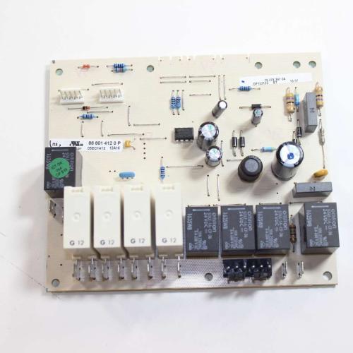 BLOMBERG 9190034014 CONTROL BOARDS