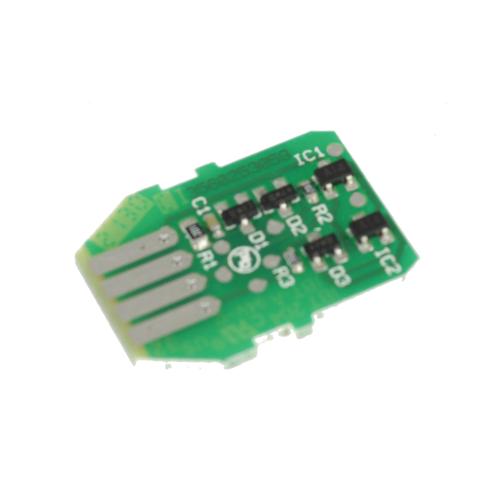 BOSCH 10019498 TOGGLE SWITCHES