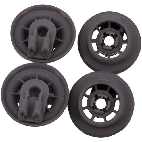 BOSCH 10016657 BLOWER WHEELS