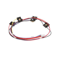 BOSCH 12029897 WIRING HARNESSES