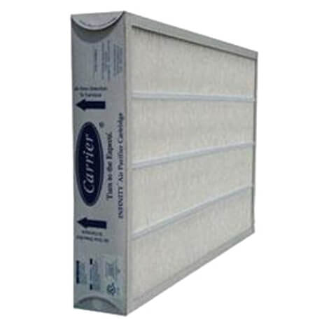 CARRIER GAPCCCAR2020 AIR FILTERS
