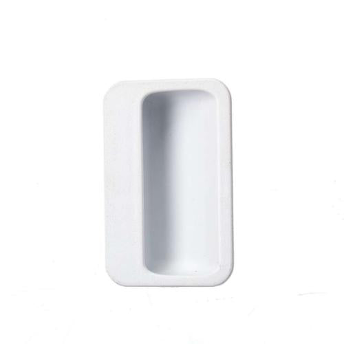 ELECTROLUX 131789400 WALL BRACKETS & PARTS