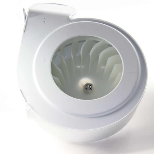 ELECTROLUX 137552300 BLOWER HOUSING & ASSEMBLIES
