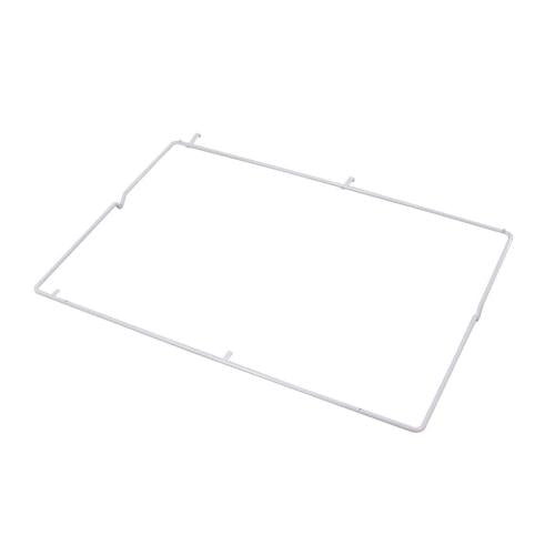 ELECTROLUX 240372404 WALL BRACKETS & PARTS