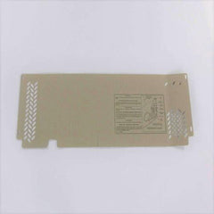 ELECTROLUX 241733911 AIR CLEANER REPLACEMENT PARTS