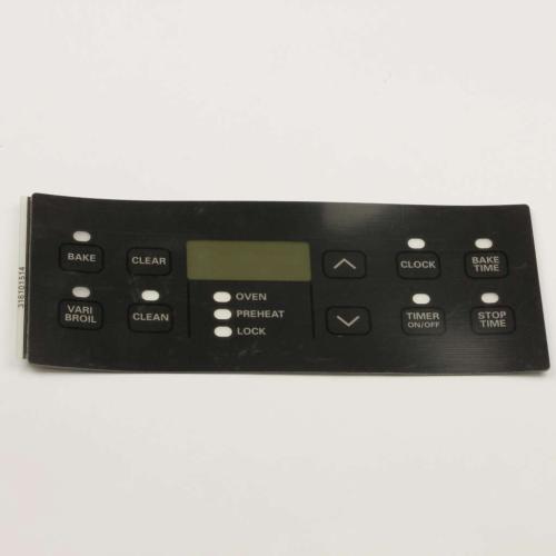 ELECTROLUX 316101514 DISPLAY CONTROL BOARDS