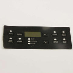 ELECTROLUX 316101514 DISPLAY CONTROL BOARDS