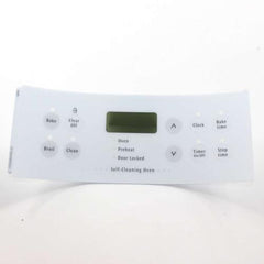ELECTROLUX 316220804 CONTROL & CIRCUIT BOARDS